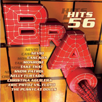 Various Artists [Soft] - Bravo Hits Vol.56 (CD 1)