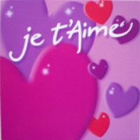 Various Artists [Soft] - Je T'aime Vol.6 (CD 1)