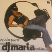 Various Artists [Soft] - Dj Marta Vol.6 Esencia Pura
