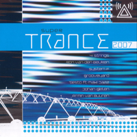 Various Artists [Soft] - Super Trance 2007