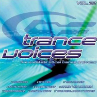 Various Artists [Soft] - Trance Voices Vol.22 (CD 1)