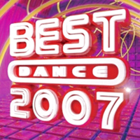 Various Artists [Soft] - Best Dance 2007 (CD 2)