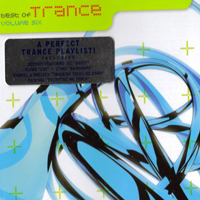 Various Artists [Soft] - Best Of Trance Vol.6