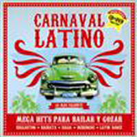 Various Artists [Soft] - Carnaval Latino