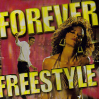 Various Artists [Soft] - Forever Freestyle