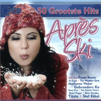 Various Artists [Soft] - Apres Ski - 50 Grootste Hits (CD 1)