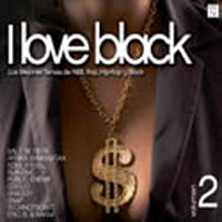 Various Artists [Soft] - I Love Black Volumen 2 (CD 1)