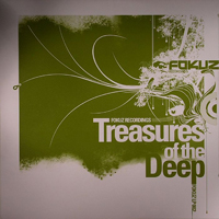 Various Artists [Soft] - Treasures Of The Deep