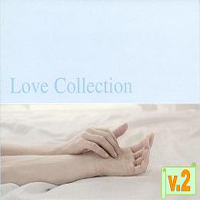 Various Artists [Soft] - Love Collection (CD 1)
