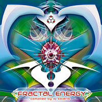 Various Artists [Soft] - Fractal Energy
