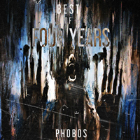 Various Artists [Soft] - Best Of Phobos Four Years (CD 1)