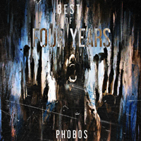 Various Artists [Soft] - Best Of Phobos Four Years (CD 2)