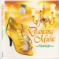 Various Artists [Soft] - Dancing Music (Tango)