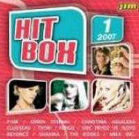 Various Artists [Soft] - Hitbox 2007 Volume 1