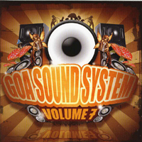 Various Artists [Soft] - Goa Sound System (CD 1)