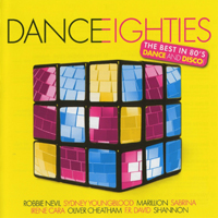 Various Artists [Soft] - Dance Eighties (CD 1)