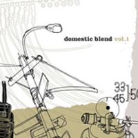 Various Artists [Soft] - Domestic Blend Vol. 1