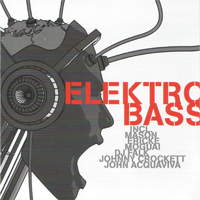 Various Artists [Soft] - Elektro Bass (CD 1)