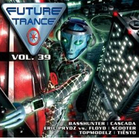 Various Artists [Soft] - Future Trance Vol.39 (CD 1)