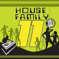 Various Artists [Soft] - House Family 11