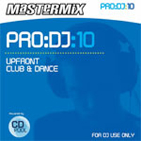 Various Artists [Soft] - Mastermix Pro Dj 10