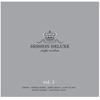 Various Artists [Soft] - Session Deluxe Vol.3 (CD 1)