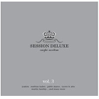 Various Artists [Soft] - Session Deluxe Vol.3 (CD 2)