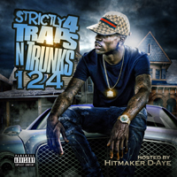 Various Artists [Soft] - Strictly 4 Traps N Trunks 124