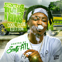 Various Artists [Soft] - Strictly 4 Traps N Trunks: Cool Club Edition