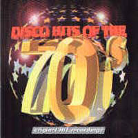 Various Artists [Soft] - Disco Hits 70 (CD 2)