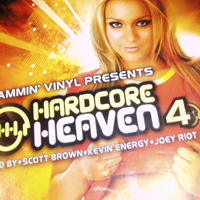 Various Artists [Soft] - Hardcore Heaven 4 (CD 1)