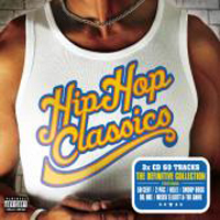 Various Artists [Soft] - Hip Hop Classics (CD 2)