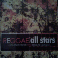 Various Artists [Soft] - Reggae All Stars