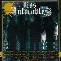 Various Artists [Soft] - Los Intocables