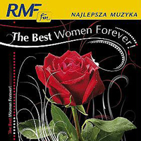 Various Artists [Soft] - The Best Women Forever!