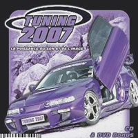 Various Artists [Soft] - Tuning 2007