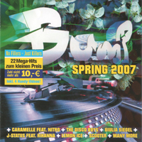 Various Artists [Soft] - Bump Spring 2007