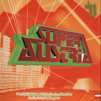 Various Artists [Soft] - Super Austria Vol.11