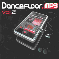 Various Artists [Soft] - Dancefloor.Mp3 Vol.2 (CD 1)