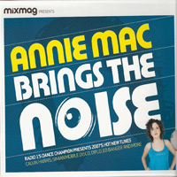 Various Artists [Soft] - Annie Mac Brings The Noise