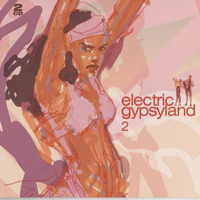 Various Artists [Soft] - Electric Gypsyland 2 (CD 1)