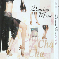 Various Artists [Soft] - Dancing Music Cha Cha Cha