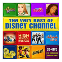 Various Artists [Soft] - The Very Best Of Disney Channel