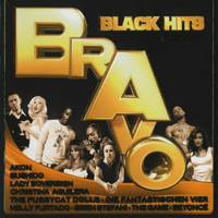 Various Artists [Soft] - Bravo Black Hits Vol.16 (CD 1)