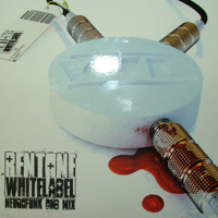 Various Artists [Soft] - White Label Mixed By Dj Renton