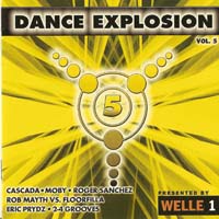 Various Artists [Soft] - Dance Explosion Vol.5