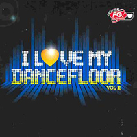 Various Artists [Soft] - I Love My Dancefloor Vol.2 (CD 1)