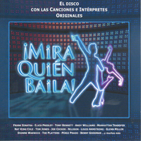 Various Artists [Soft] - Mira Quien Baila! (CD 1)