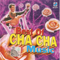 Various Artists [Soft] - Best Of Cha Cha Music