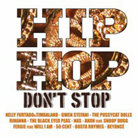 Various Artists [Soft] - Hip Hop Don't Stop